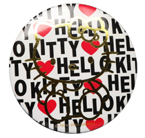 ������ Hello Kitty