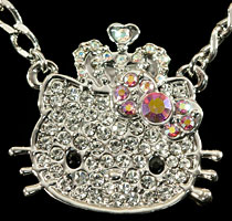 ������� � ��������� Hello Kitty ������