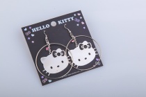 Серьги Hello Kitty Серьги Hello Kitty