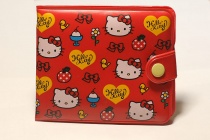 ������� Hello Kitty ����� RED