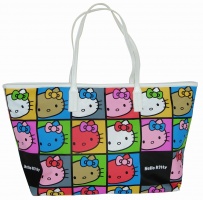 ����� Hello Kitty Colorful L