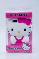 ����� Hello Kitty ��� IPHONE 5