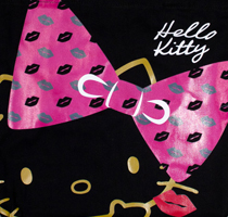 ����� Hello Kitty Pink Ribbon