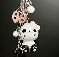 ������ Hello Kitty Panda