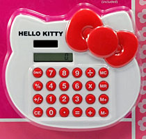 ����������� Hello Kitty Red Ribbon