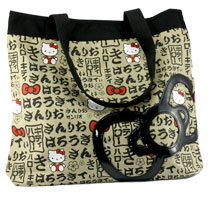 ����� Hello Kitty Japanese