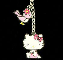 ������ Retro Hello Kitty