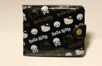 ������� Hello Kitty ����� Skull