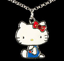 ������� � ��������� Hello Kitty Doobo