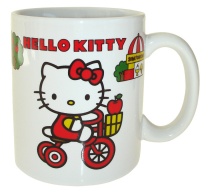 ������ Hello Kitty �� ����������