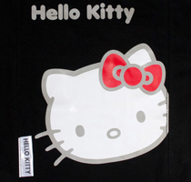 ����� Hello Kitty Face