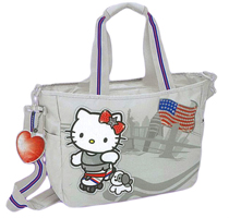 ����� Hello Kitty USA