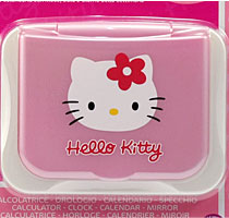 ����������� Hello Kitty Flip