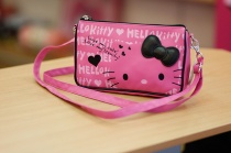 ����� Hello Kitty Logo