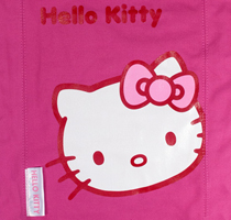 ����� Hello Kitty Face
