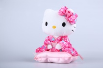 ������� Hello Kitty �� ������� 17��