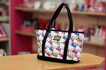 ����� Hello Kitty Face L