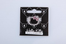 Брошь Hello Kitty Брошь Hello Kitty