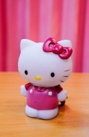 ������ Hello Kitty