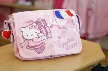����� �������� Hello Kitty France