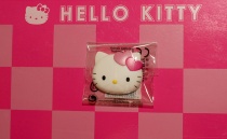 ������ Hello Kitty Face Hurts