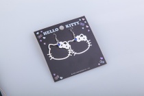 Серьги Hello Kitty Серьги Hello Kitty
