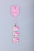 Брелок для телефона Love Kitty Брелок для телефона Love Kitty