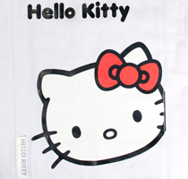 ����� Hello Kitty Face