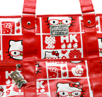 ����� Hello Kitty ���� L