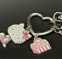 ������ Retro Hello Kitty ��� ������