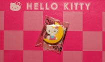 ������ Hello Kitty Moon