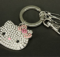 ������ Hello Kitty Crystal
