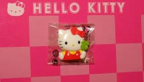 ������ Hello Kitty Clever