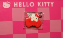 ������ Hello Kitty Big Ribbon