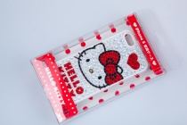 ����� Hello Kitty ��� IPHONE 5