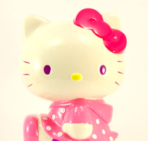������� Hello Kitty