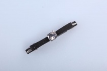 Заколка-автомат Hello Kitty черная Заколка-автомат Hello Kitty черная