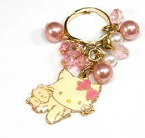 ������ Charmy Kitty