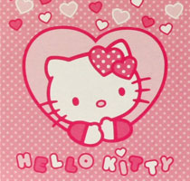 ����������� Hello Kitty Hearts