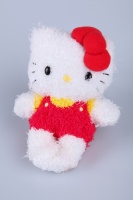 Мягкая игрушка-магнит Hello Kitty Мягкая игрушка-магнит Hello Kitty